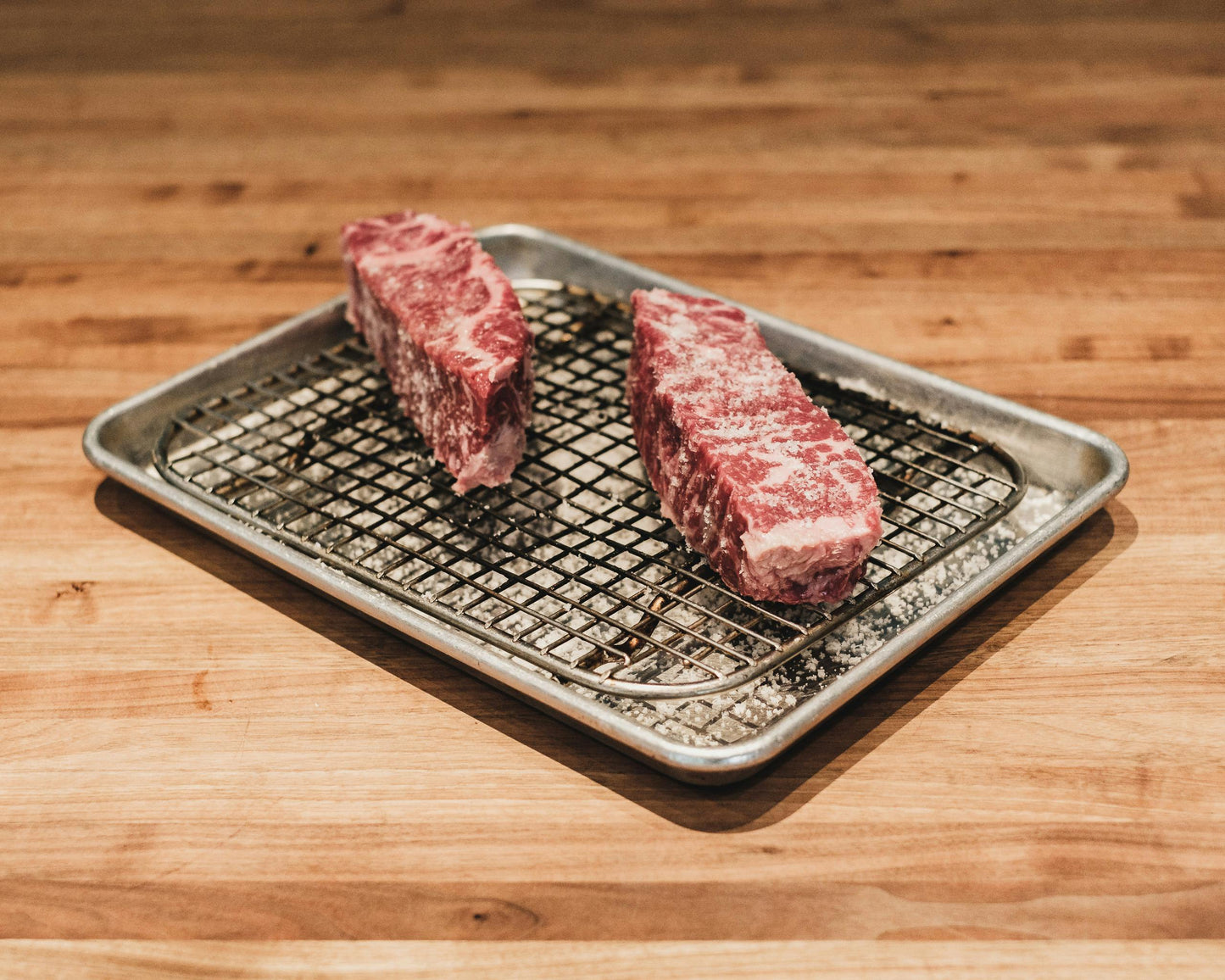 New York Strip Steaks | 6oz-“16oz