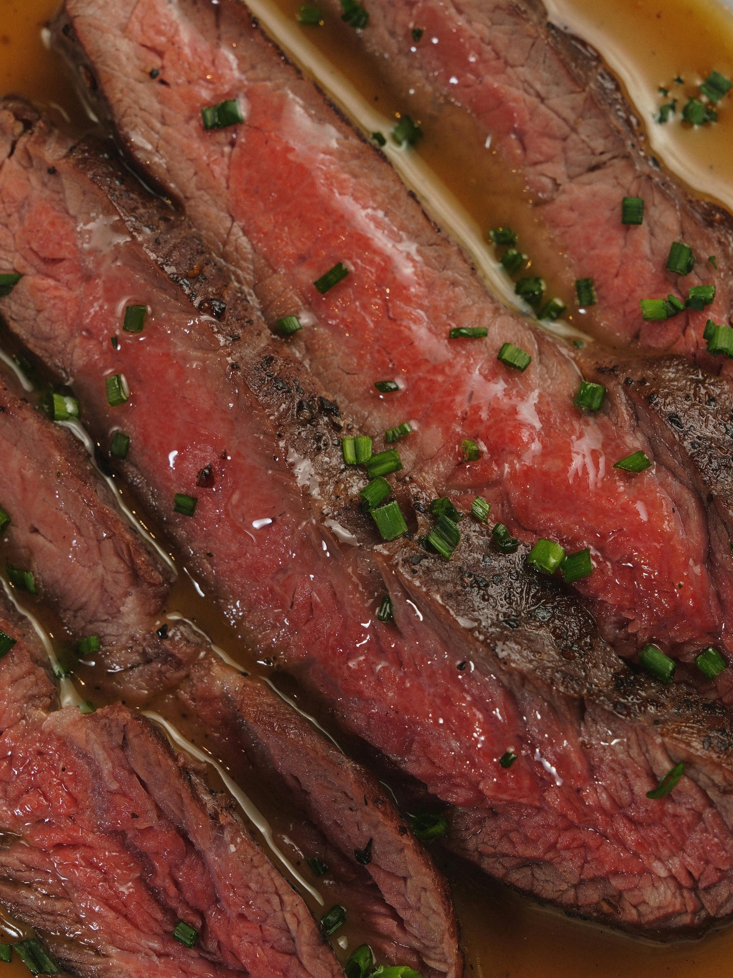 Hanger Steaks | 18 x 8-12oz | Cleaned & Seamed | Butcher's Cut