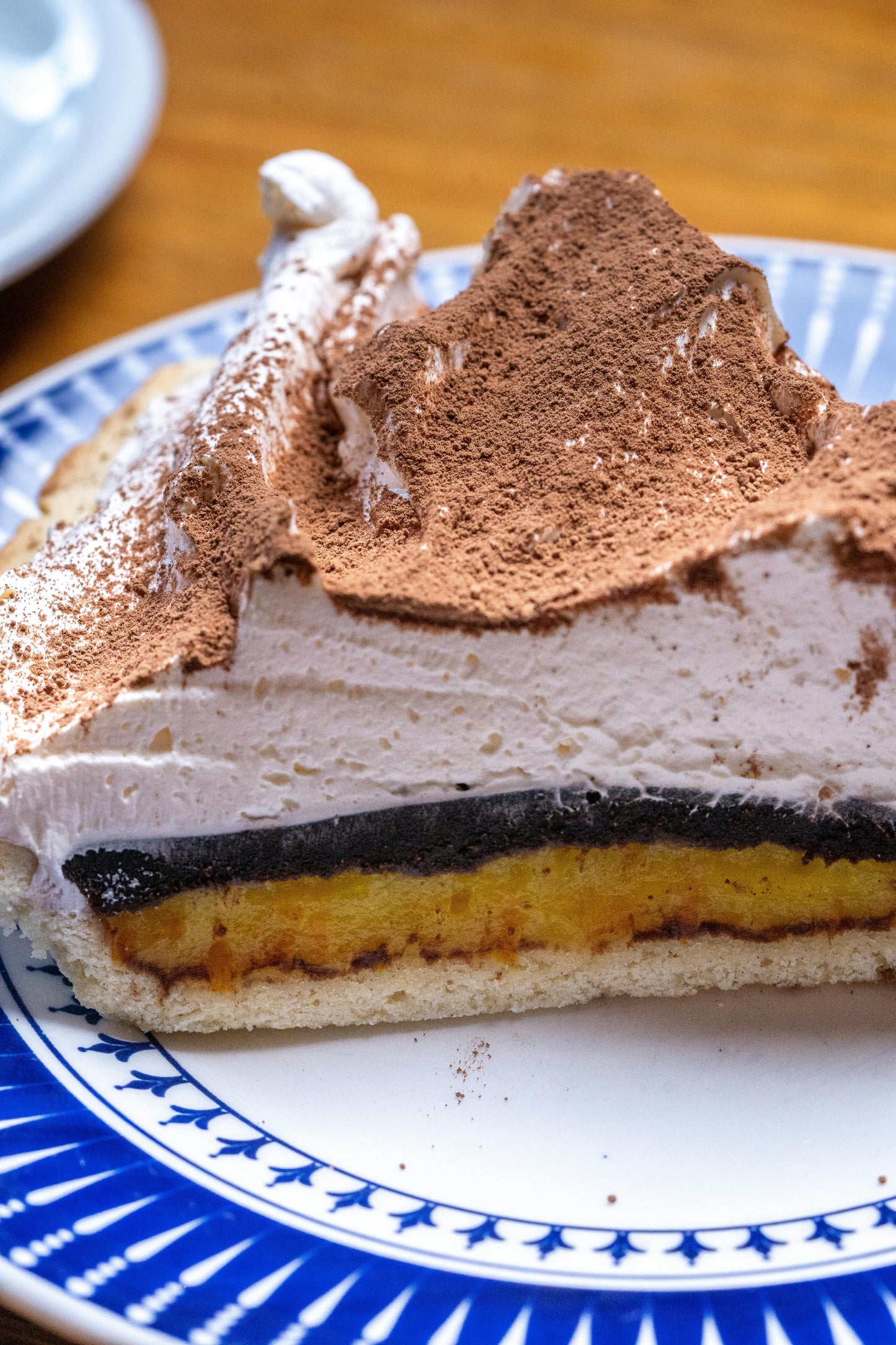 Mississippi Mud Pie | 2 x 10-Inch Pies | Gluten Free