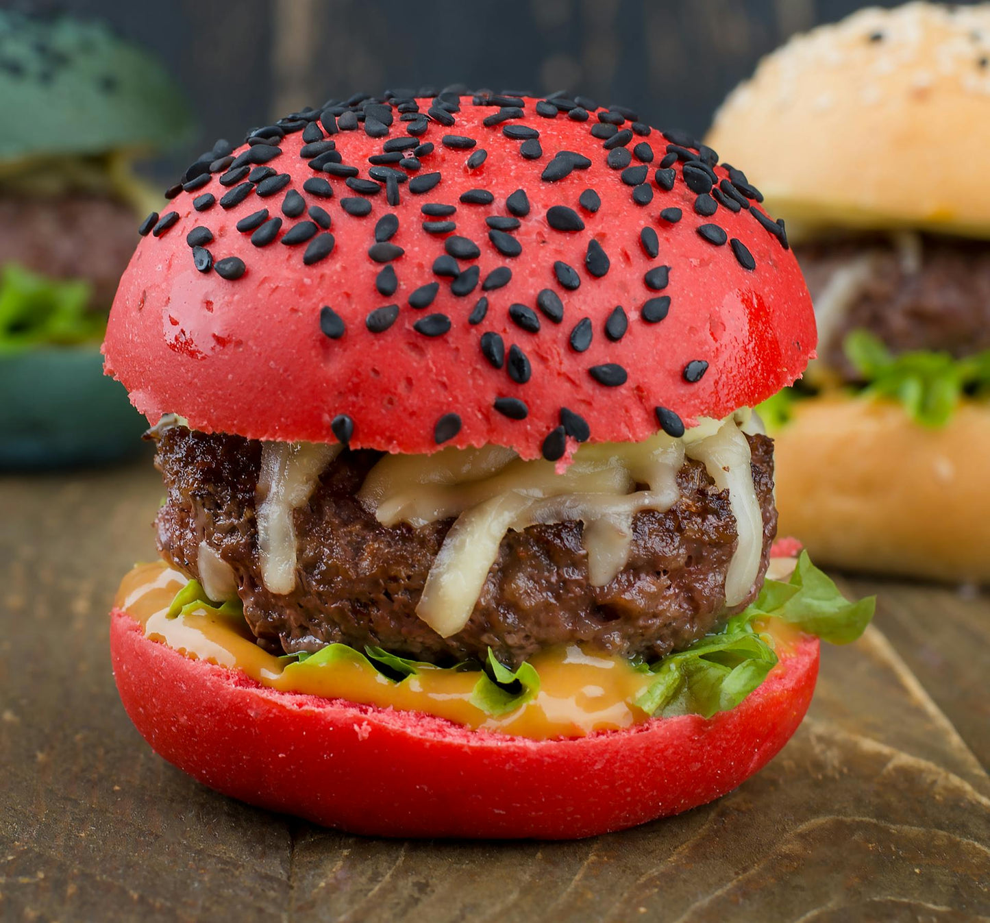 Family & Grill Pack | 32 Cuts | 6 Premium Cuts | Choice+