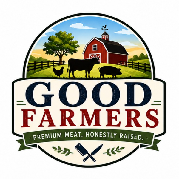 Good Farmers