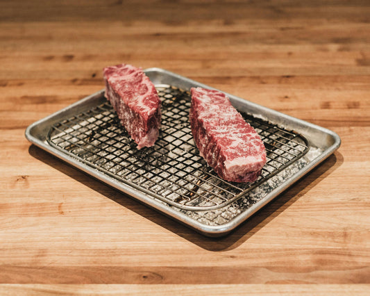 New York Strip Steaks | 6oz-“16oz