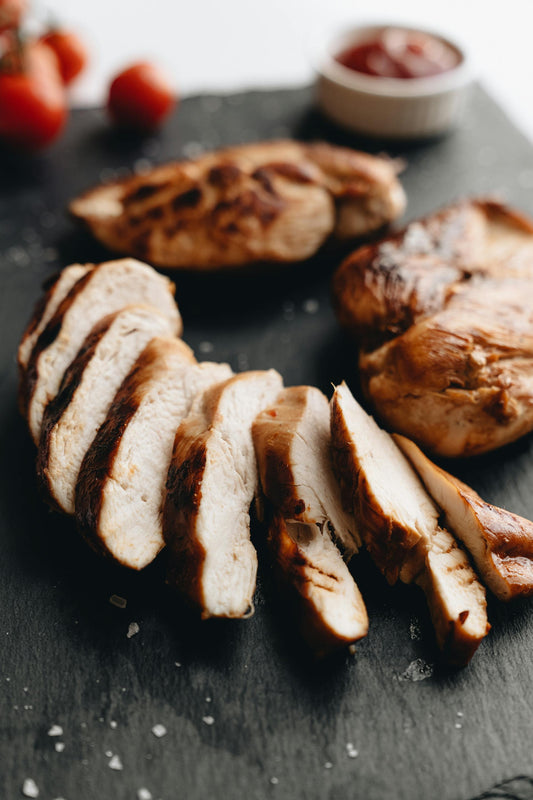 Marinated Chicken Breast Box — 8 Breasts