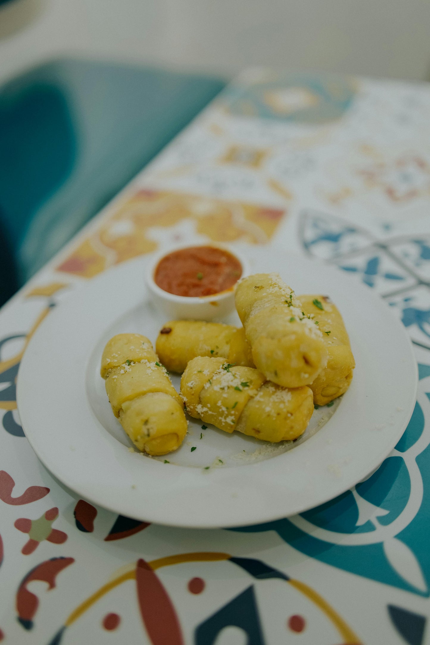 Pizza Logs | 72 x 2oz