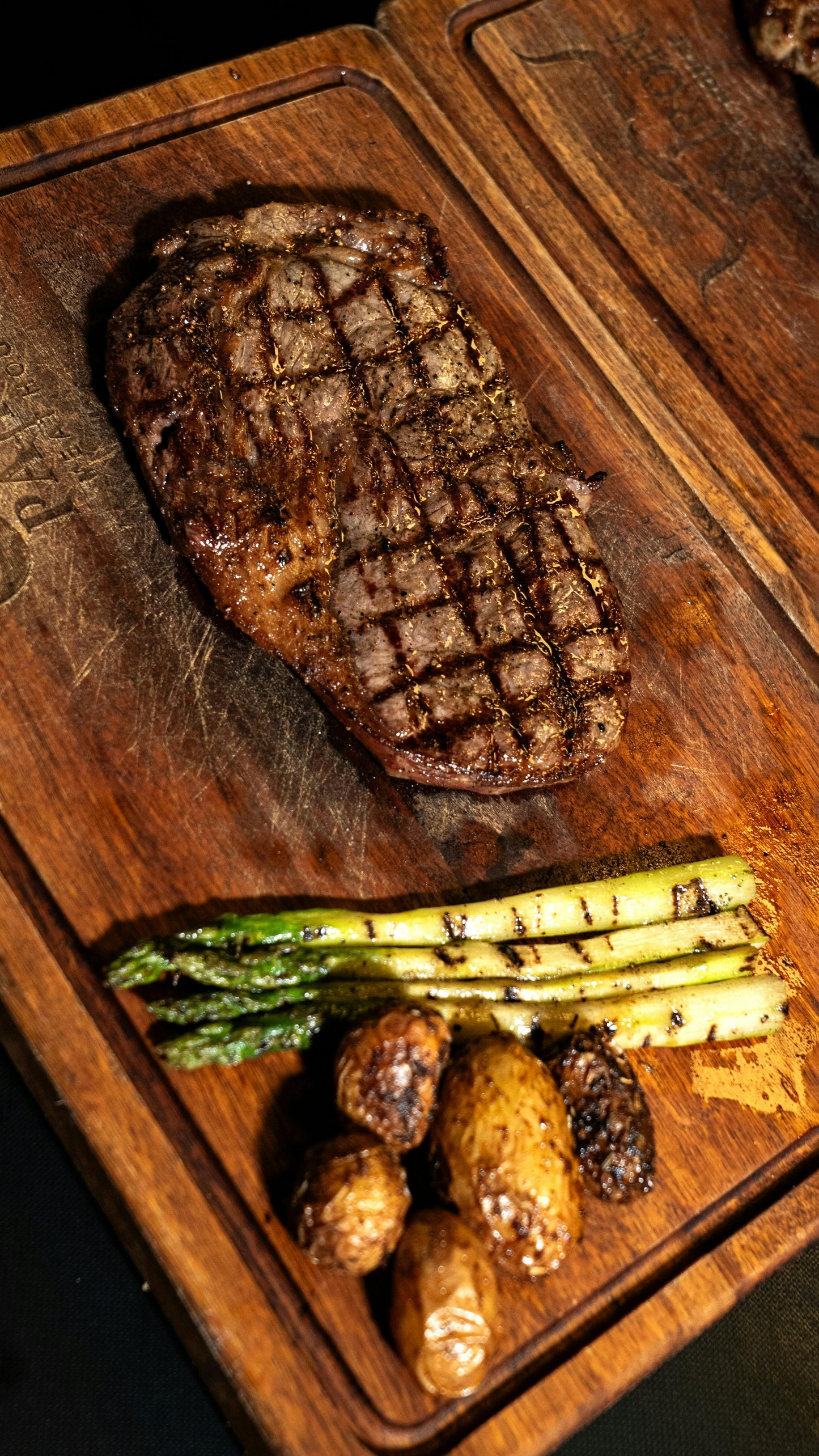 Ribeyes | Marbled Choice+ | Multiple Sizes