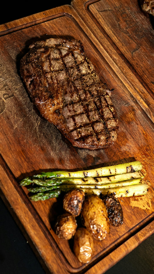 Ribeyes | Marbled Choice+ | Multiple Sizes