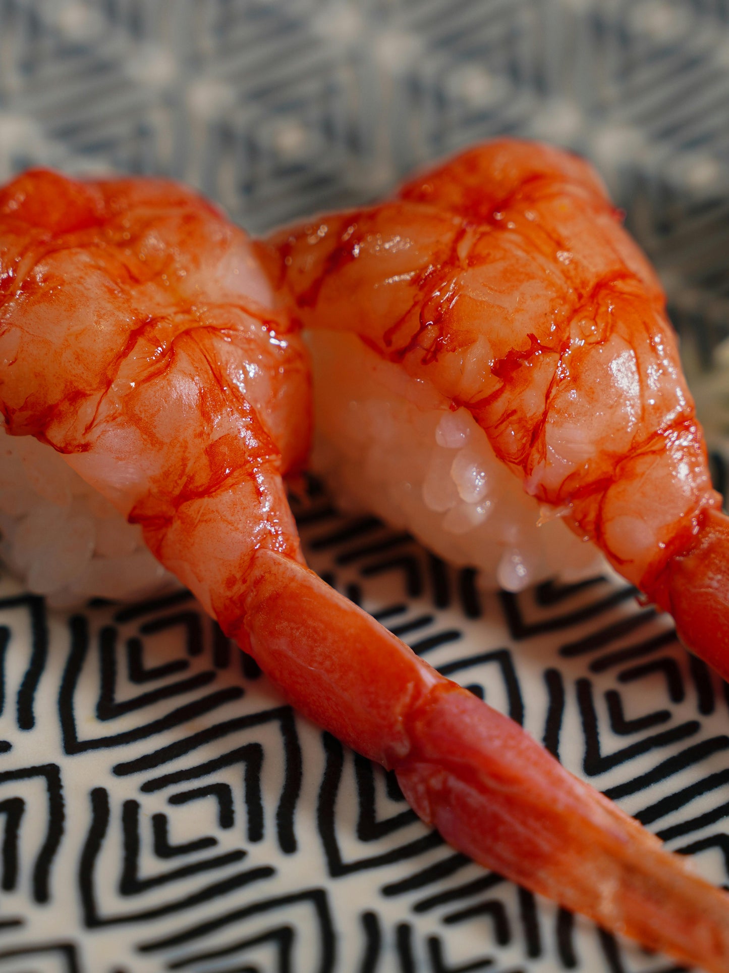 Lobster Tail & Shrimp Bundle | 8oz Wild Caught + FREE Argentine Red Shrimp