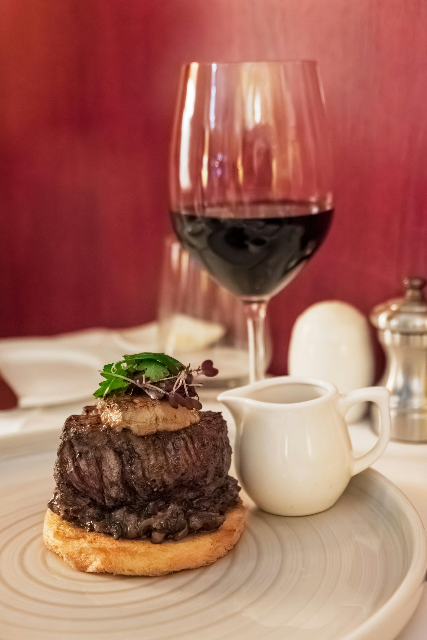 Filet Mignon | Angus Center Cut | Chairman's Reserve