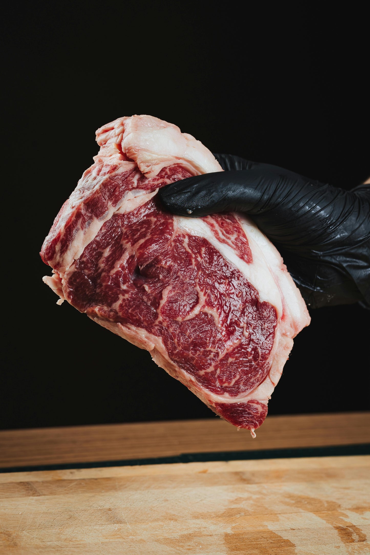 Chairman's Reserve Ribeye Steaks | 8oz-“14oz